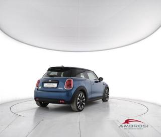 MINI Cooper SE usata 2
