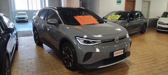 VOLKSWAGEN ID.4 usata, con ABS