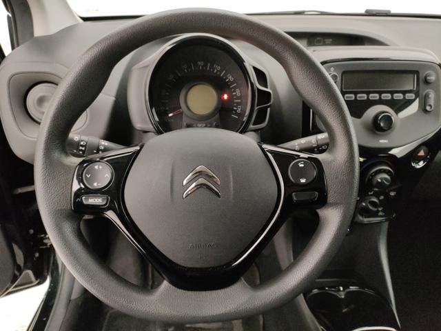 CITROEN C1 usata, con Servosterzo