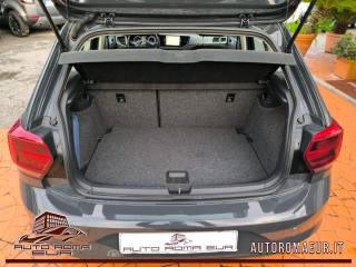 VOLKSWAGEN Polo usata, con Cruise Control