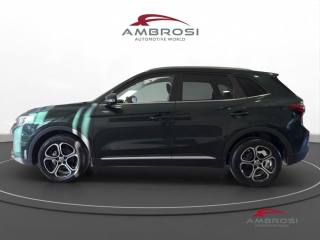 MG ZS usata 5