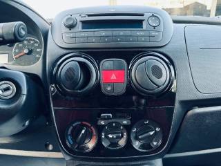 FIAT Qubo usata, con ESP