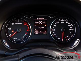 AUDI Q2 usata, con Start/Stop Automatico