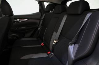 NISSAN Qashqai usata, con Servosterzo