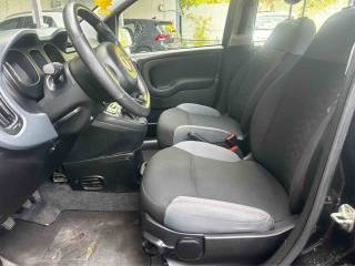 FIAT Panda usata, con Cerchi in lega
