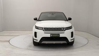 LAND ROVER Range Rover Evoque usata, con Boardcomputer