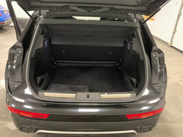 DS AUTOMOBILES DS 7 usata, con Immobilizzatore elettronico