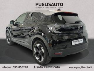 RENAULT Captur usata, con Chiusura centralizzata