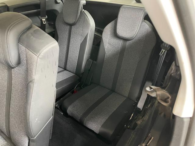 PEUGEOT 5008 usata, con Filtro antiparticolato