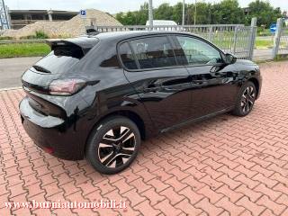PEUGEOT 208 usata, con Cerchi in lega