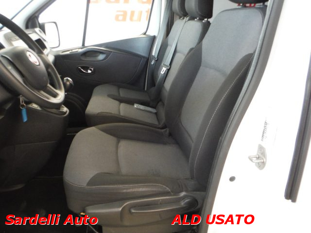 FIAT Talento usata, con Sistema di navigazione