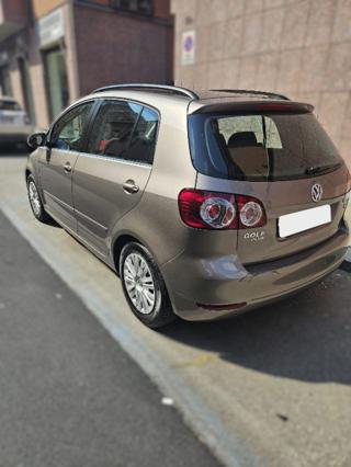 VOLKSWAGEN Golf usata, con Alzacristalli elettrici