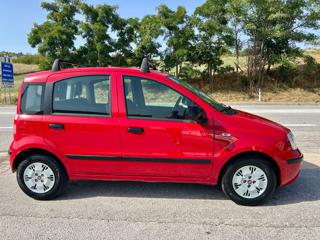 FIAT Panda usata, con Alzacristalli elettrici