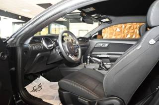 FORD Mustang usata 14