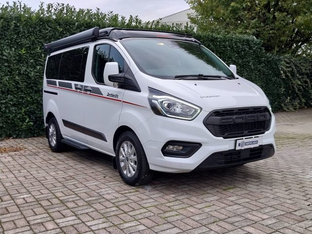 FORD usata 1