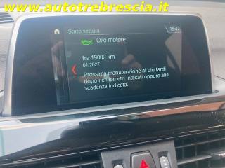 BMW X1 usata, con Interni in pelle