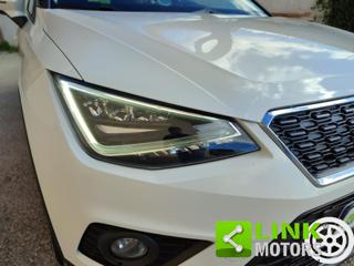 SEAT Arona usata, con Climatizzatore