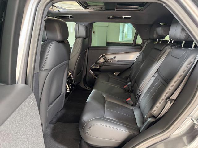 LAND ROVER Range Rover Sport usata, con Cruise Control