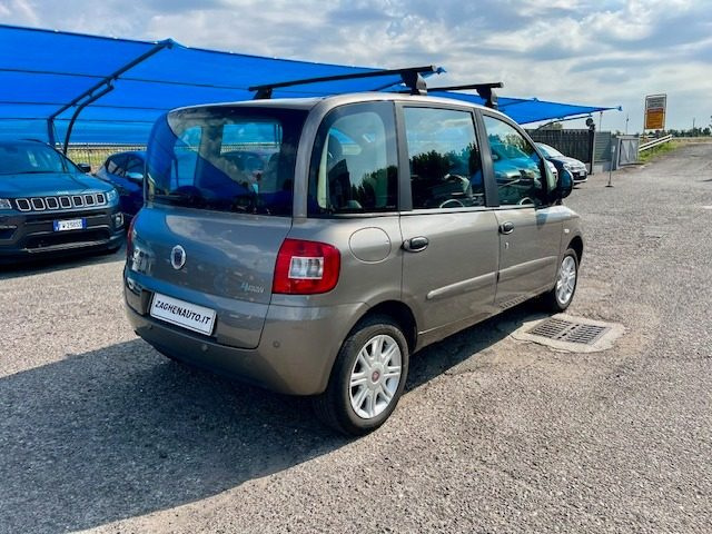 FIAT Multipla usata, con Airbag Passeggero
