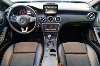 MERCEDES-BENZ A 160 usata, con Climatizzatore