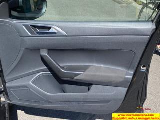 VOLKSWAGEN Taigo usata, con Servosterzo