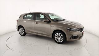 FIAT Tipo usata, con Touch screen