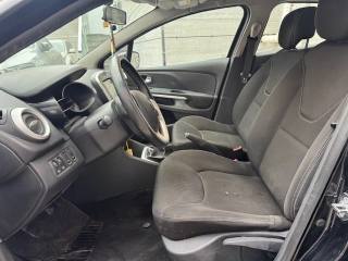 RENAULT Clio usata, con Cruise Control