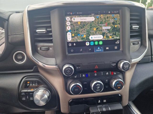 DODGE RAM usata 9