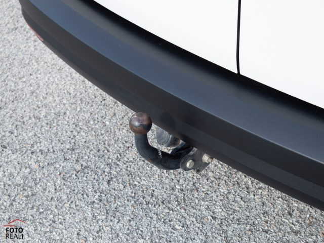 VOLKSWAGEN Caddy usata, con Immobilizzatore elettronico