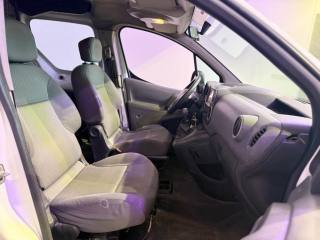 CITROEN Berlingo usata 4