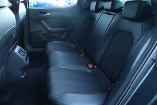 SEAT Leon usata, con Chiusura centralizzata telecomandata