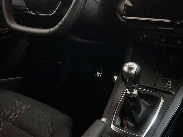 FORD Puma usata, con Sedile posteriore sdoppiato