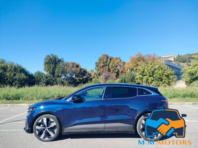 RENAULT Megane usata, con Airbag Passeggero