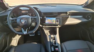 ALFA ROMEO Junior usata, con Boardcomputer