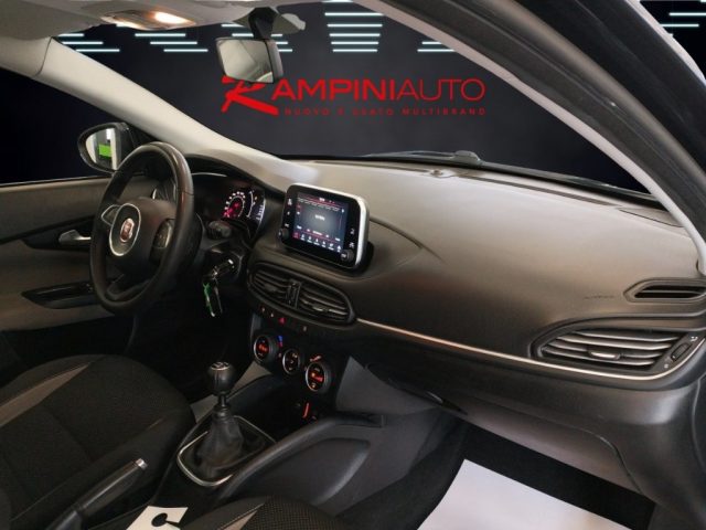 FIAT Tipo usata 18