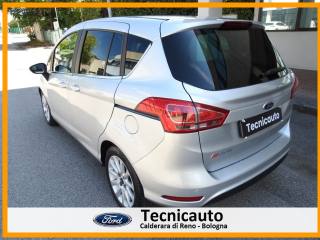 FORD B-Max usata, con Chiusura centralizzata