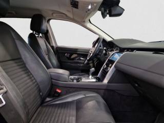 LAND ROVER Discovery Sport usata, con Airbag laterali
