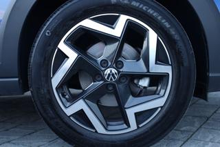 VOLKSWAGEN Taigo usata, con Sistema di riconoscimento della stanchezza