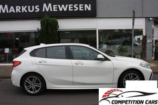 BMW 118 usata, con Chiusura centralizzata