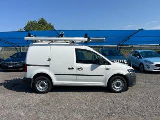 VOLKSWAGEN Caddy usata, con Airbag Passeggero