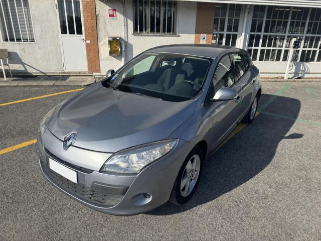 RENAULT Megane usata, con Airbag