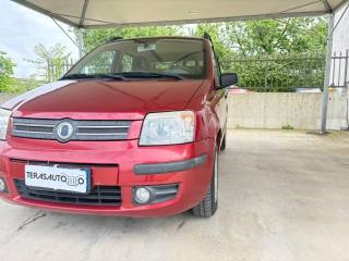 FIAT Panda usata, con Servosterzo
