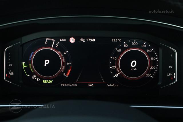 VOLKSWAGEN Tiguan usata, con ESP