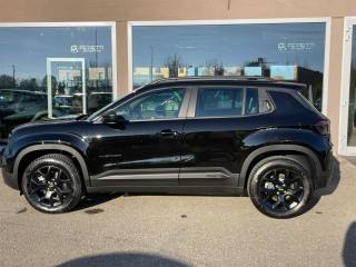 JEEP Avenger usata, con Airbag laterali