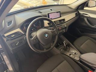 BMW X1 usata, con Controllo trazione