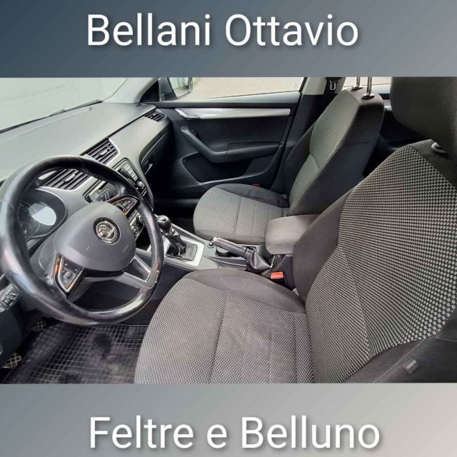 FIAT Punto usata, con Controllo trazione