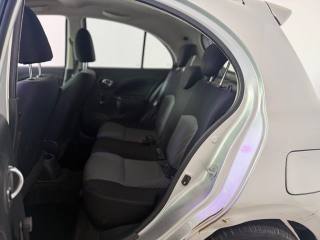 NISSAN Micra usata 5