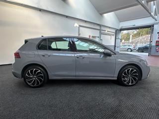 VOLKSWAGEN Golf usata, con Airbag Passeggero