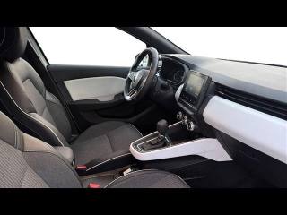 RENAULT Clio usata, con Climatizzatore