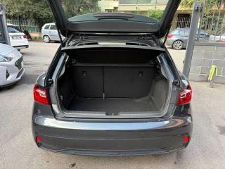 AUDI A1 usata, con USB